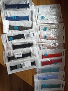 Pasek wymienny do smartwatch zegarek 38/40/41mm Apple 