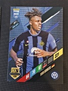 PANINI FIFA 365 2024 BISSECK nr.INT2 ( INTER )