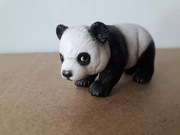 Młoda Panda figurka Schleich (Vintage)