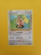 Karta Pokemon  Farfetch'd EVO 68/108 Evolutions NM IT
