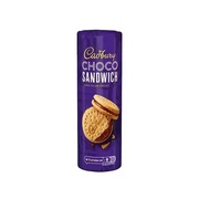 Cadbury Choco Sandwich ciastka 260g