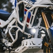 Gmole GARDA Africa Twin