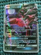 Karta Pokemon Yveltal