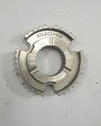 Piasta synchronizatora 0568014400 skrzyni biegów 3,4bieg Renault Master