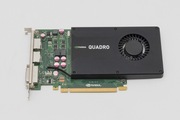 Nvidia Quadro K2000 2GB