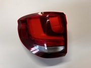Bmw x5 f15 lampa lewa tył led