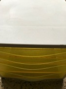 Pojemnik z szufladami Esselte Colour'Breeze, 4 szuflady