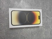 iPhone 14 Pro złoty 