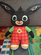 Maskotka mówiąca bing