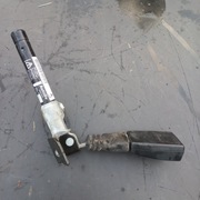 Bmw e90 e91 nabój napinacz pasa tył kanapa 