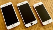 2x iPhone 7 2Gb Ram 32 Gb  + iPhone SE