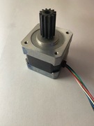 SILNIK KROKOWY VEXTA SPRAWNY *2 MIMAKI