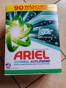 Proszek Ariel 90 prań 