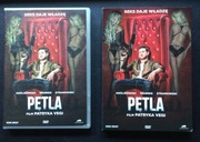 PĘTLA film Patryka Vegi DVD