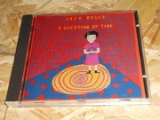 Jack Bruce - A Question Of Time  |  CD