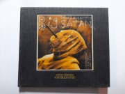 Big Satan - I think they liked it honey