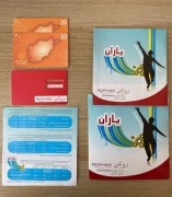 Karta sim kolekcjonerska