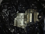 Przepustnica opel zafira 