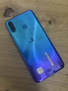 Huawei P30 Lite zablokowany 