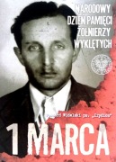 11 - IPN Żołnierze Wyklęci Pocztówka (papier kredowy) (463)