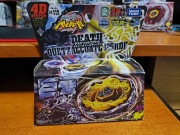 Death Quetzalcoatl BB119 Beyblade Takara Tomy