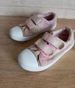 Tenisówki dla dziewczynki rozm29