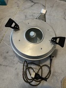 Prodiż elektryczny – używany, komplet z akcesoriami i kartonem