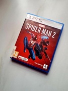 Spider-man 2 ps5 PL/ SZYBKA WYSYŁKA 