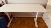 Biurko IKEA BEKANT 140X60