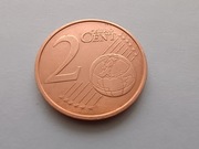 Malta 2 eurocenty 2013