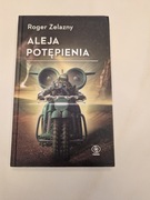 Aleja potępienia - Roger Zelazny