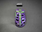 WLMouse Sword X - Purple