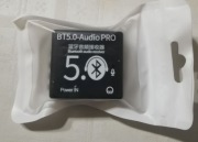 Moduł BT5.0 PRO Audio Pro Odbiornik audio Bluetooth Case MP3