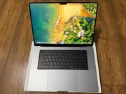 MacBook Pro M1 Pro 16'' 2021 32GB 1TB SSD