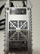 Ładowarka baterii lithium 84v 6-12A tryb boost