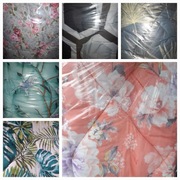 Kołdra antyalergiczna 160x200 bawełniana całoroczna 