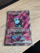 Munkidori ex #83 Pokemon Shrouded Fable