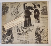 WARSZAWA NA STAREJ FOTOGRAFII - KRYSTYNA LEJKO, JOLANTA NIKLEWSKA