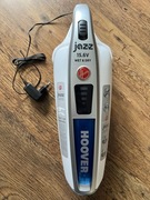 Odkurzacz ręczny samochodowy akumulatorowy Hoover Jazz