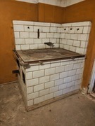 Sprzedam kuchenny piec kaflowy 