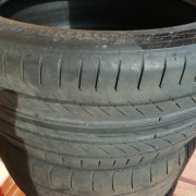 Opony letnie 245/40/18