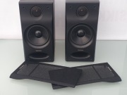 Kolumny głośnikowe Technics sb-ch7 be-wiring 