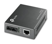 TP-Link MC200CM ver 4.0 media konwerter światłowodowy (Gigabit RJ-45 SC)
