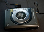 Walkman Panasonic RQ-P35
