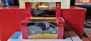 2x Shell Ferrari modele w skali 1:38 nowe w oryginalnych opakowaniach