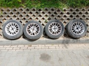 Mitsubishi Colt ALUFELGI 14"  4 x 100  ET46 piasta 56,1  