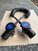 Przewód elektryczny naczepy TIR EC-15pin