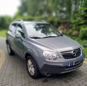 Opel Antara 2.0 CDTI   2009 rok niski przebieg 