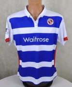 READING FC_HOME 2014/2015_PUMA_KOSZULKA PIŁKARSKA