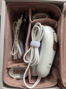 Depilator Braun Silk-expert Pro 5 PL5052 IPL biało-złoty